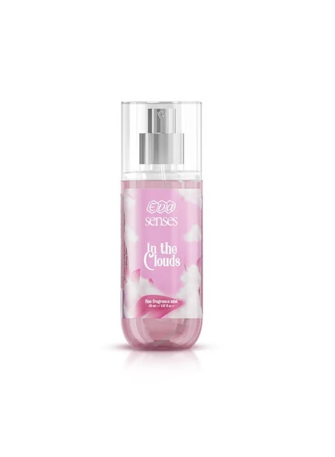 EVA Senses In The Clouds Fine Fragrance Body Mist - 85 m - Image 2