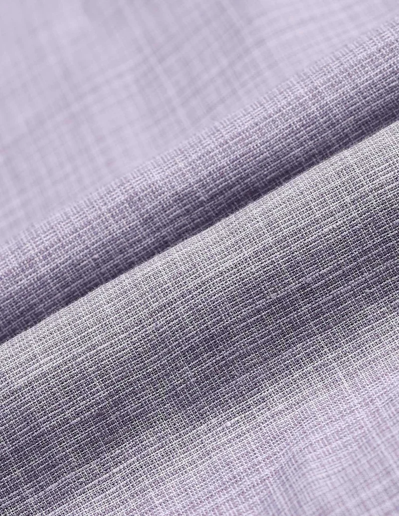 Arrow Textured Manhattan Slim Fit Shirt