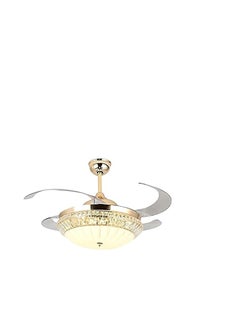 SUN SHINE Ceiling Fan With Beautiful Light 