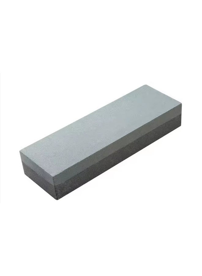 حجر شحذ مركب لسن السكاكين والسواطير - Image 1