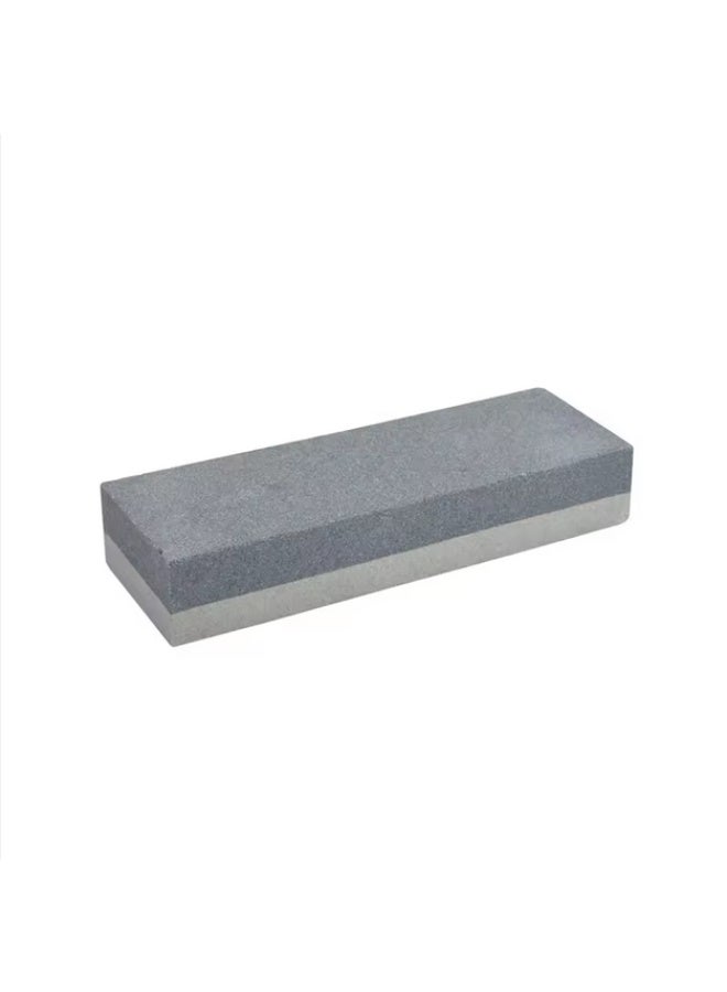Composite sharpening stone for sharpening knives and cleavers - Image 5
