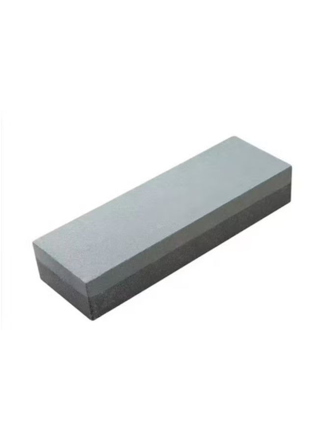 Composite sharpening stone for sharpening knives and cleavers - Image 3