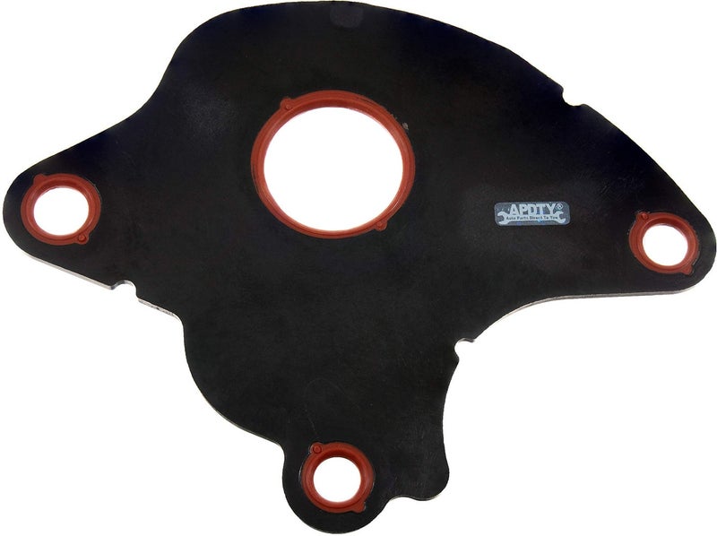APDTY 153432 4WD Tranfer Case Shift Motor Actuator Insulator Gasket - Image 2