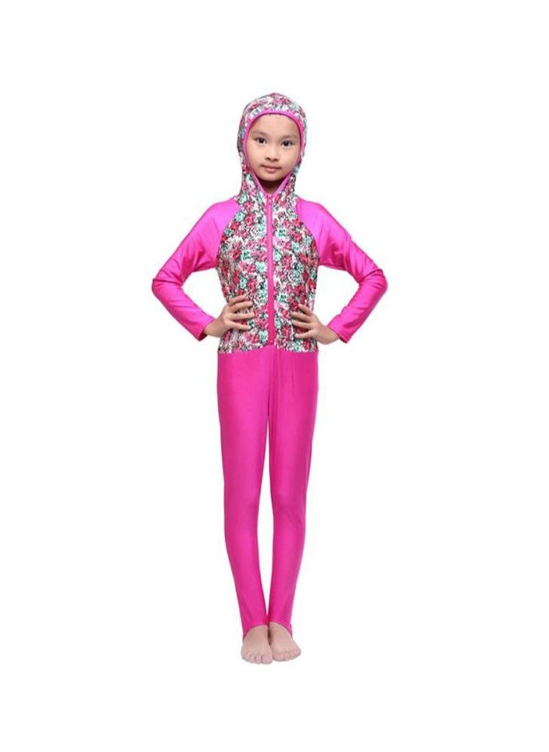 Regular Fit Hooded Neck Burkini Pink/White/Green - pzsku/ZB942A4A688D085AC7D86Z/45/_/1655541004/c4770350-15d3-4c53-b1fa-d7a55613d4e0