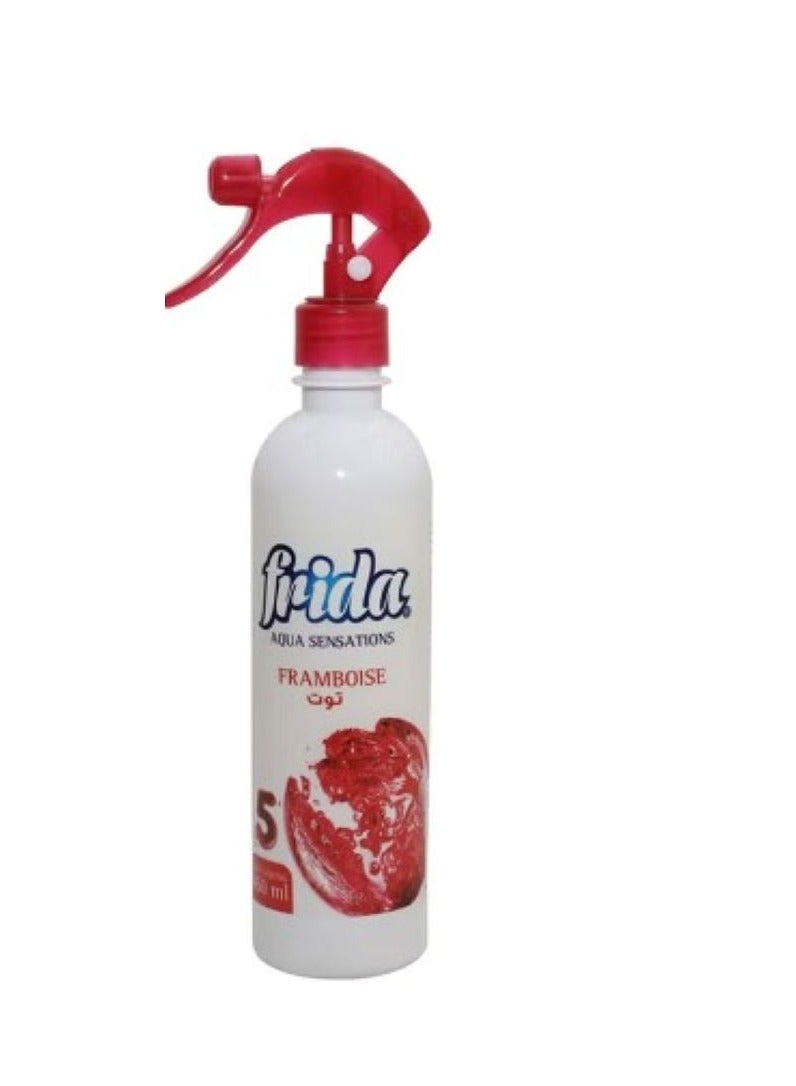 فريدا معطر جو أكوا سينسيشنز برائحة الفراشة سعة 460 مل - Image 1