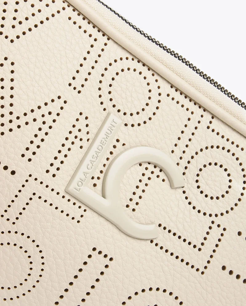 Lola Casademunt Coloured laptop sleeve