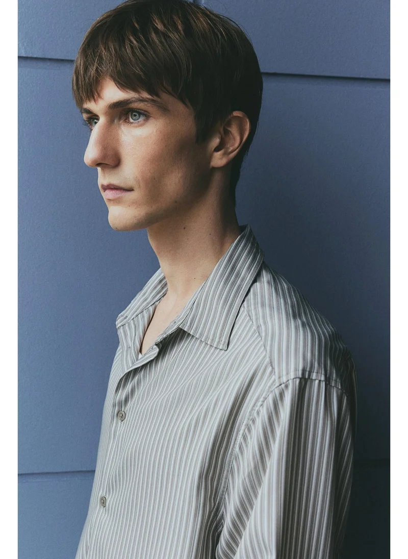 اتش اند ام Regular Fit Shirt