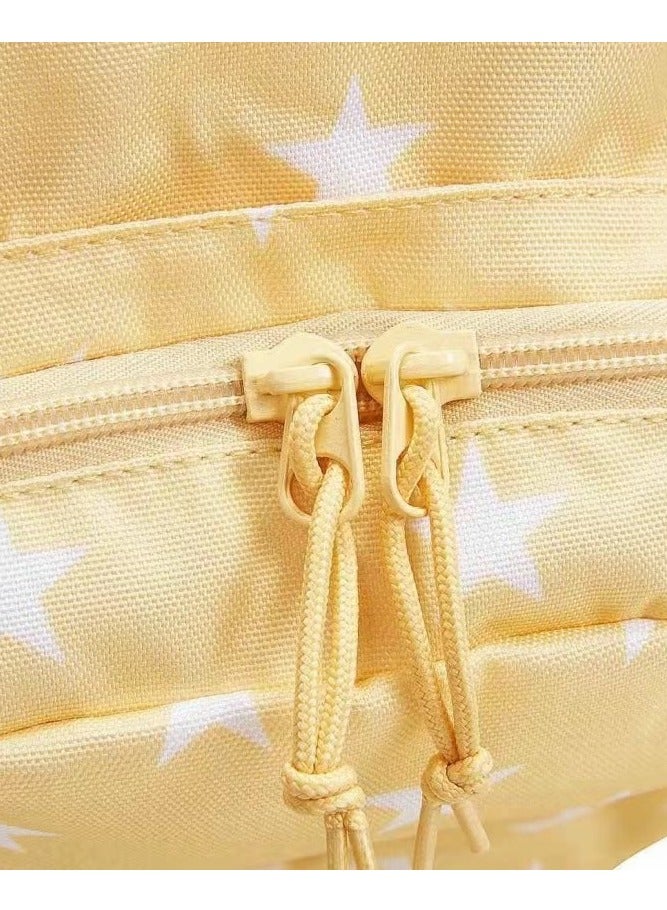 كونفرس حقيبة مدرسية صغيرة صغيرة، حقيبة مدرسية للأطفال، حقيبة مدرسية للسفر، حقيبة مدرسية مطابقة، حقيبة مدرسية للسفر - Image 4