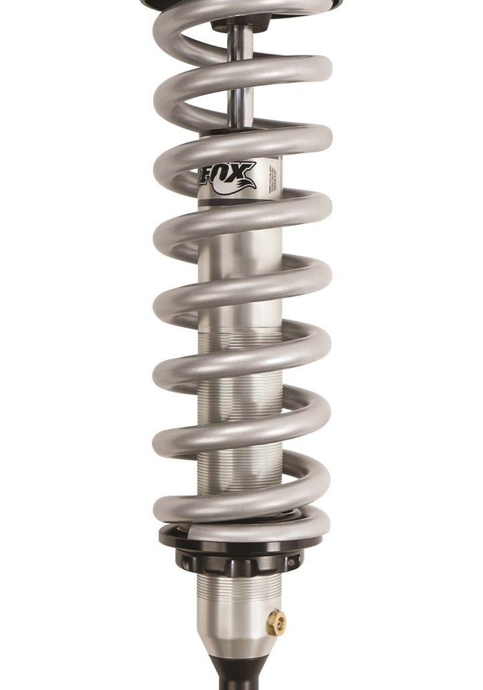 Fox Shock 20 IFP Front 14 On Ford F150 02in Lift