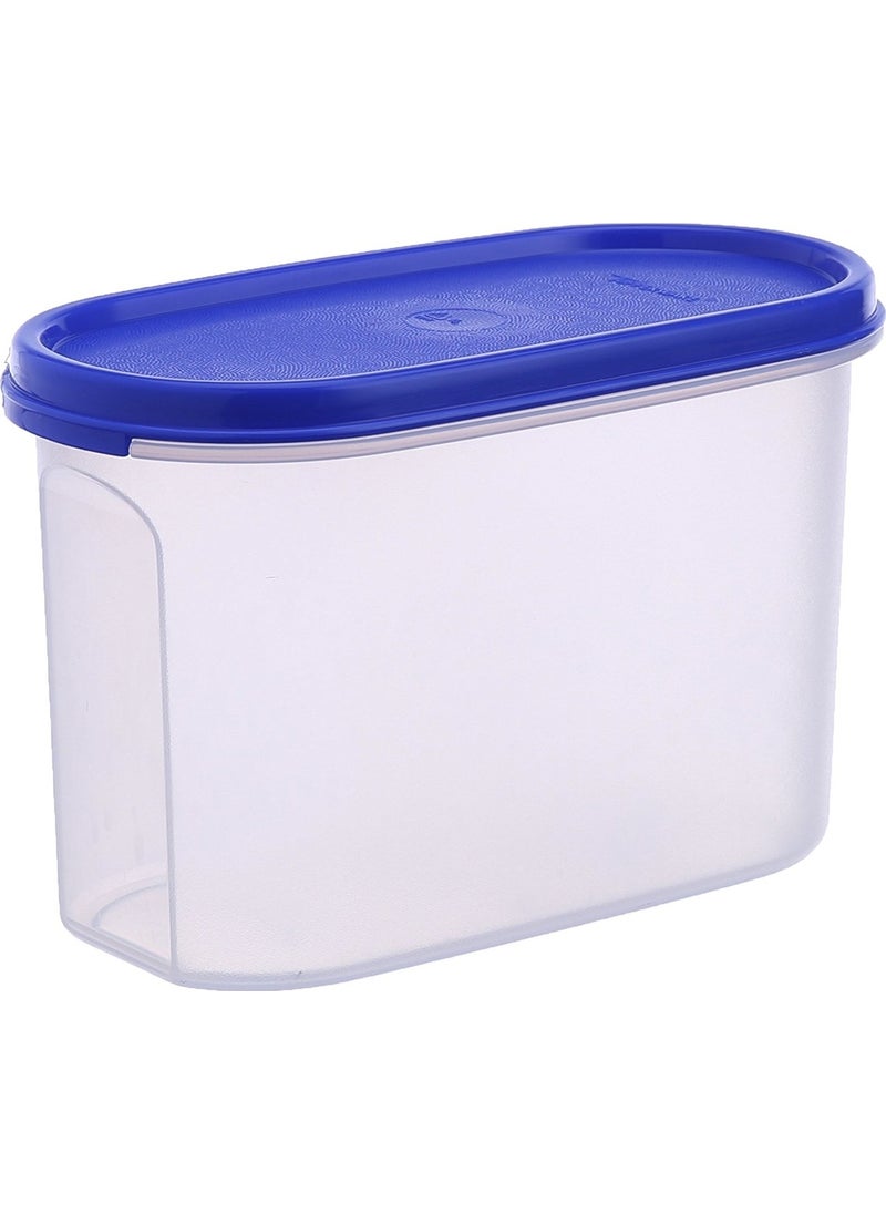 Tupperware Oval 1.1 Liter 