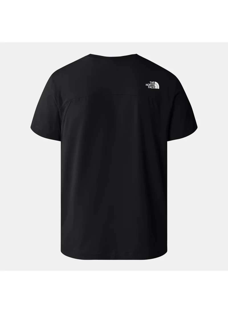 THE NORTH FACE Men's Lightning Alpine T-Shirt