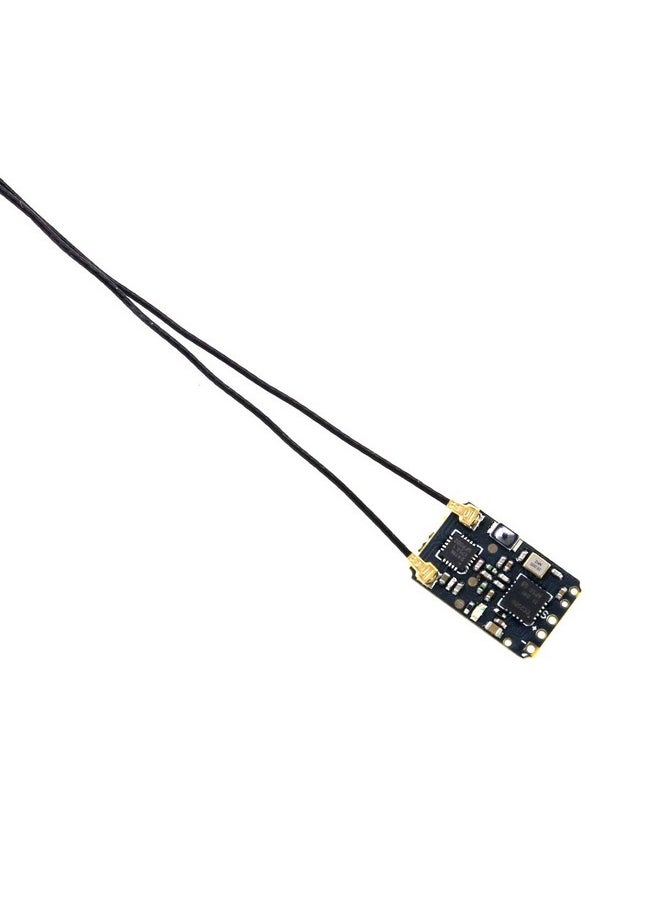 SoloGood - Radiomaster R81 8Ch R1Mini Frsky D8 Compatible Nano Receiver With Sbus - Image 1