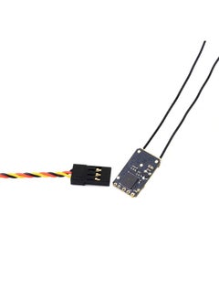 SoloGood Radiomaster R81 8Ch R1Mini Frsky D8 Compatible Nano Receiver With Sbus  - Image 5
