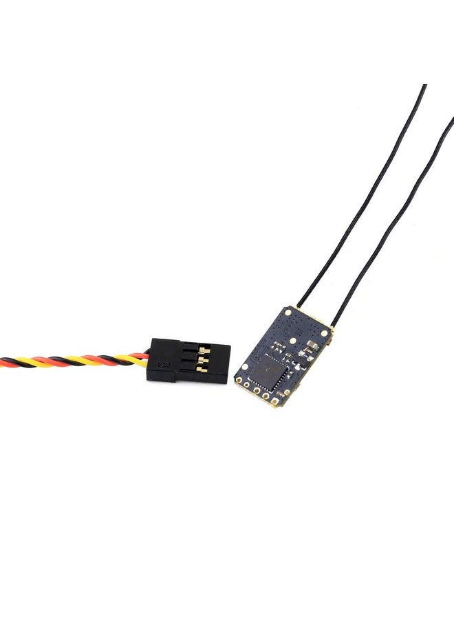 SoloGood - Radiomaster R81 8Ch R1Mini Frsky D8 Compatible Nano Receiver With Sbus - Image 1