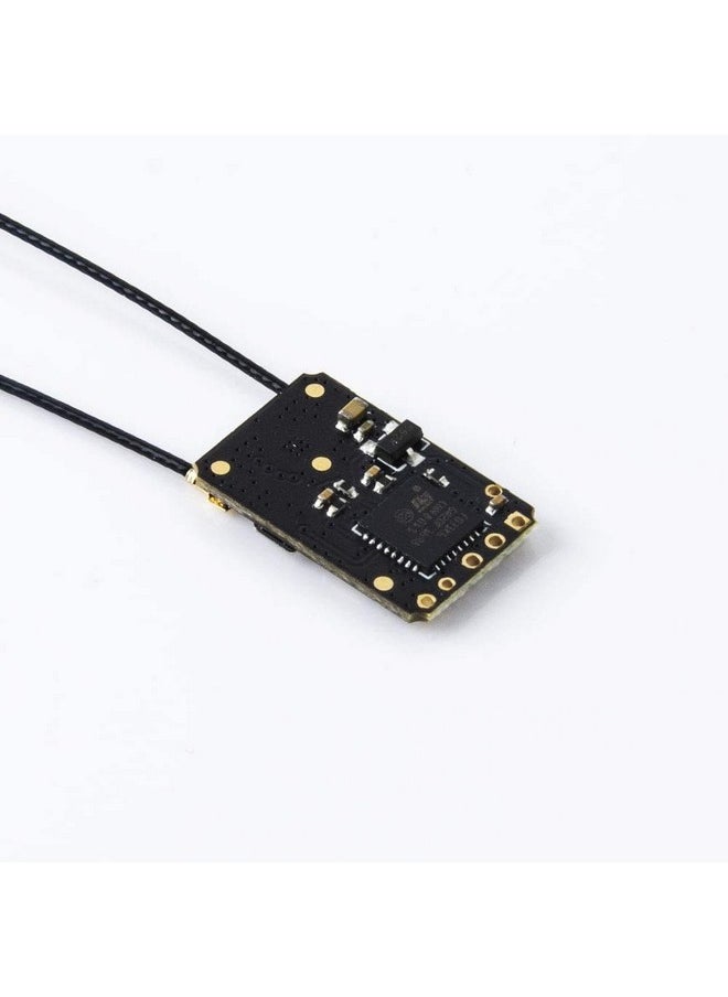 SoloGood - Radiomaster R81 8Ch R1Mini Frsky D8 Compatible Nano Receiver With Sbus - Image 1