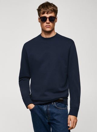 Essential Sweatshirt
