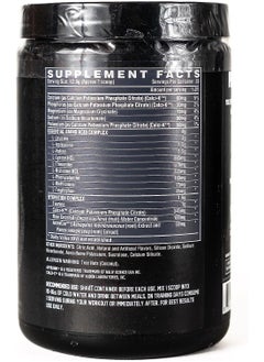 Nutrex Research EAA Hydration Blueberry Lemonade 30 Servings  - Image 2
