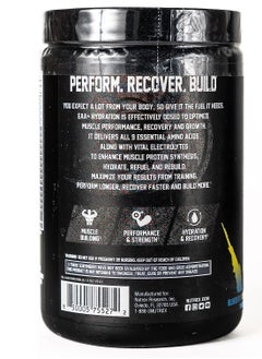 Nutrex Research EAA Hydration Blueberry Lemonade 30 Servings  - Image 3