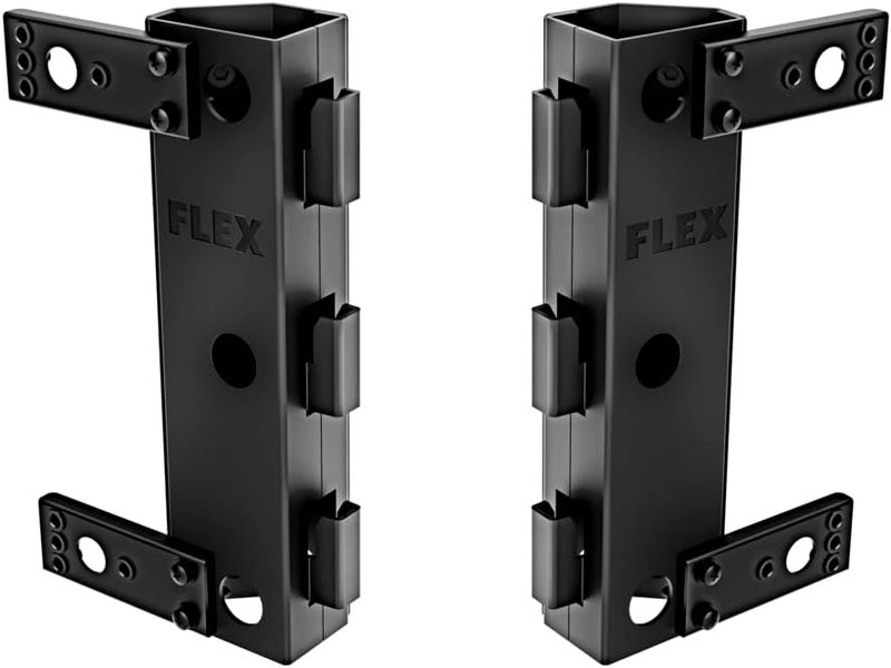 FLEX نظام تخزين صندوق FLEX STACK PACK المتحرك FS1504 - Image 1