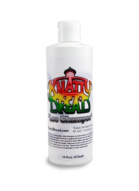 Knatty Dread Dreadlocks Shampoo