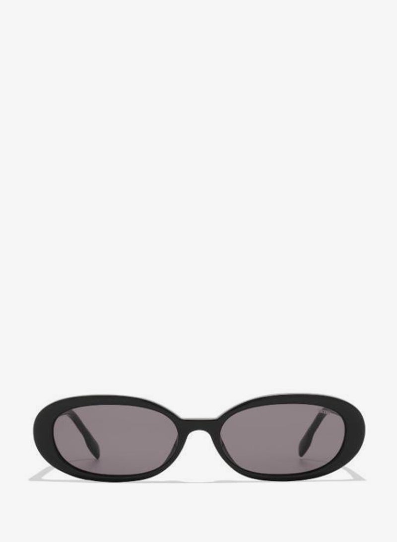 Blackout Unisex JACK Sunglasses - Lens Size: 57 mm - Black - Image 2
