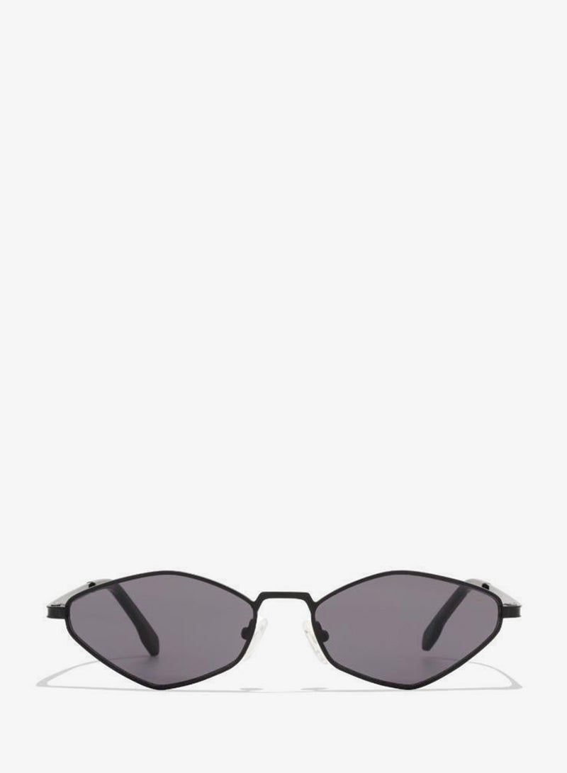 Blackout Unisex JACK Sunglasses - Lens Size: 57 mm - Black - Image 1