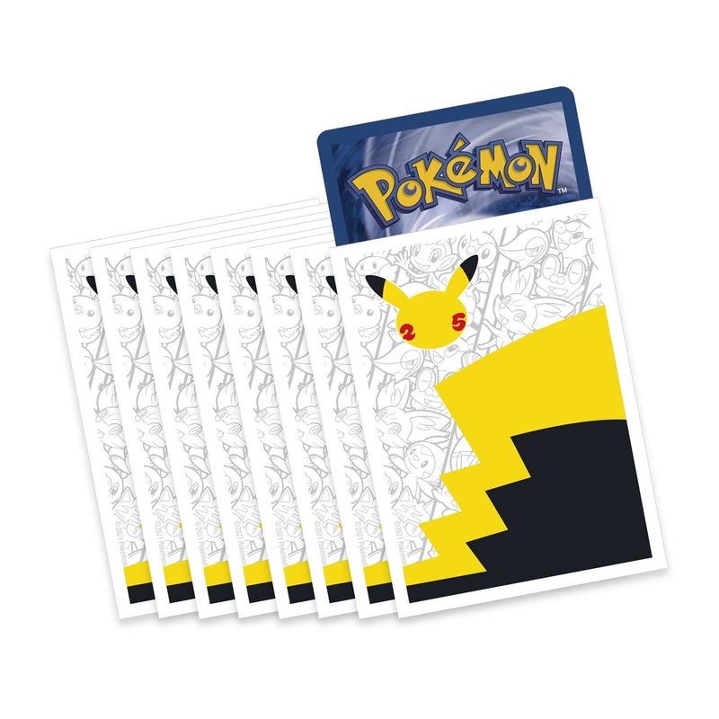 Pokemon TCG: Celebrations Pokemon Center Elite Trainer Box - Image 5