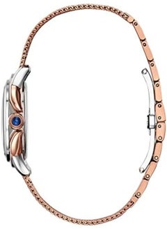 CITIZEN Eco-Drive Ladies Wrist Watch EM0796-75D  - Image 3