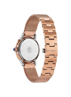 CITIZEN Eco-Drive Ladies Wrist Watch EM0796-75D  - Image 2