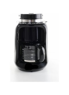Mini Grind Coffee Maker