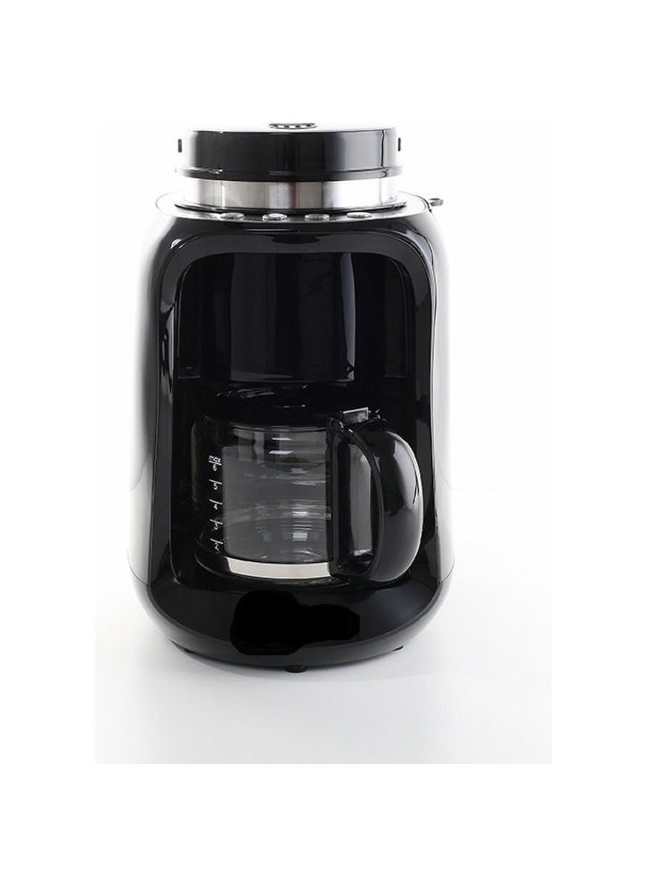 Generic - Mini Grind Coffee Maker - Image 1