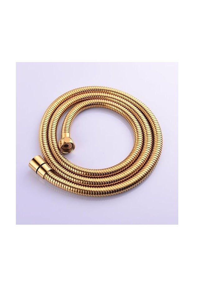 PAINICA Gold shower hose