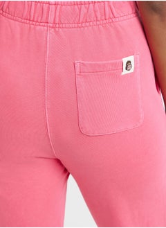 FINGERCROXX Logo Sweatpants  - Image 4