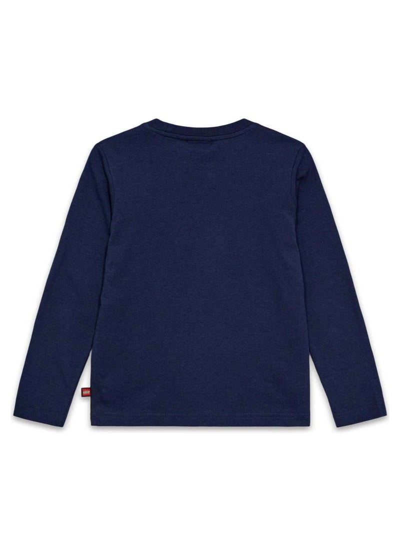LEGO - LONG SLEEVES T-SHIRT - Image 2