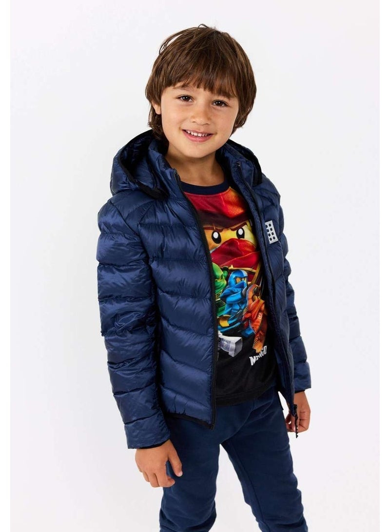 LEGO® coloured NINJAGO long sleeved for boys and girls - Image 3
