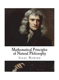 Mathematical Principles Of Natural Philosophy
