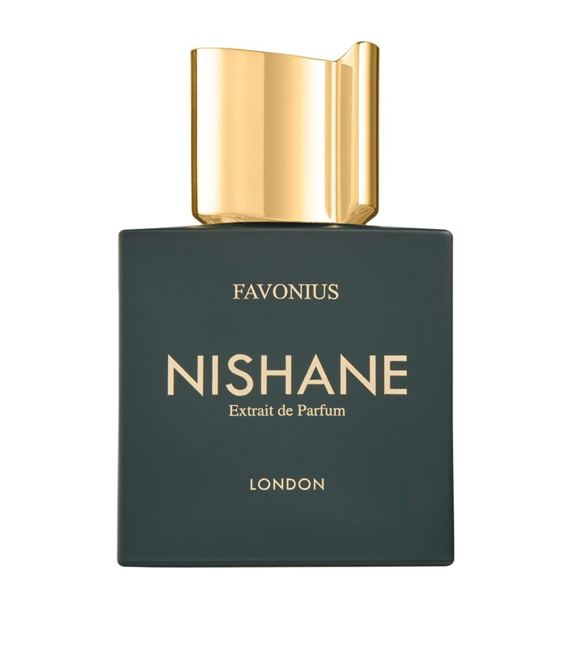 Nishane Favonius London Extrait de Parfum 100ml - Image 1