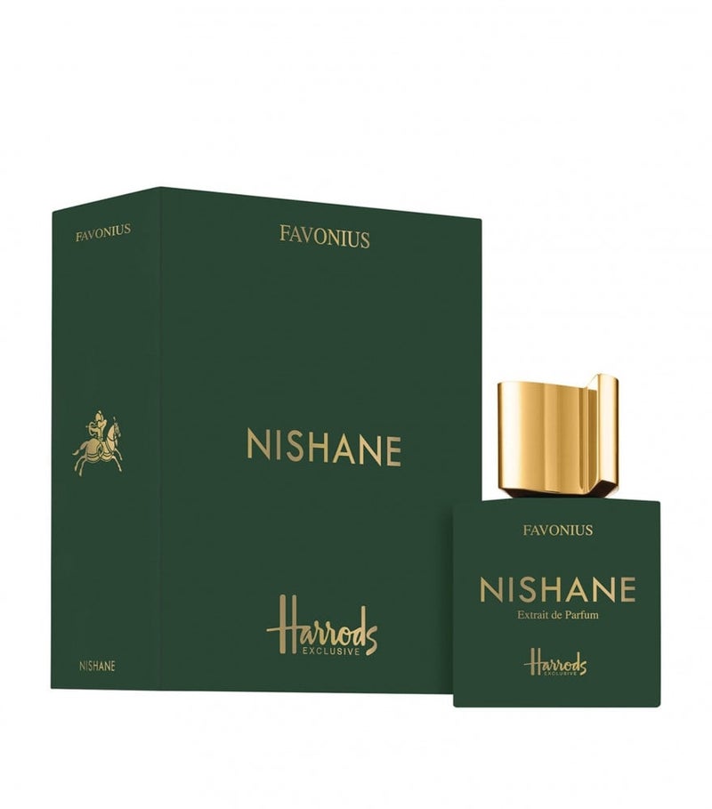 Nishane Favonius London Extrait de Parfum 100ml - Image 2