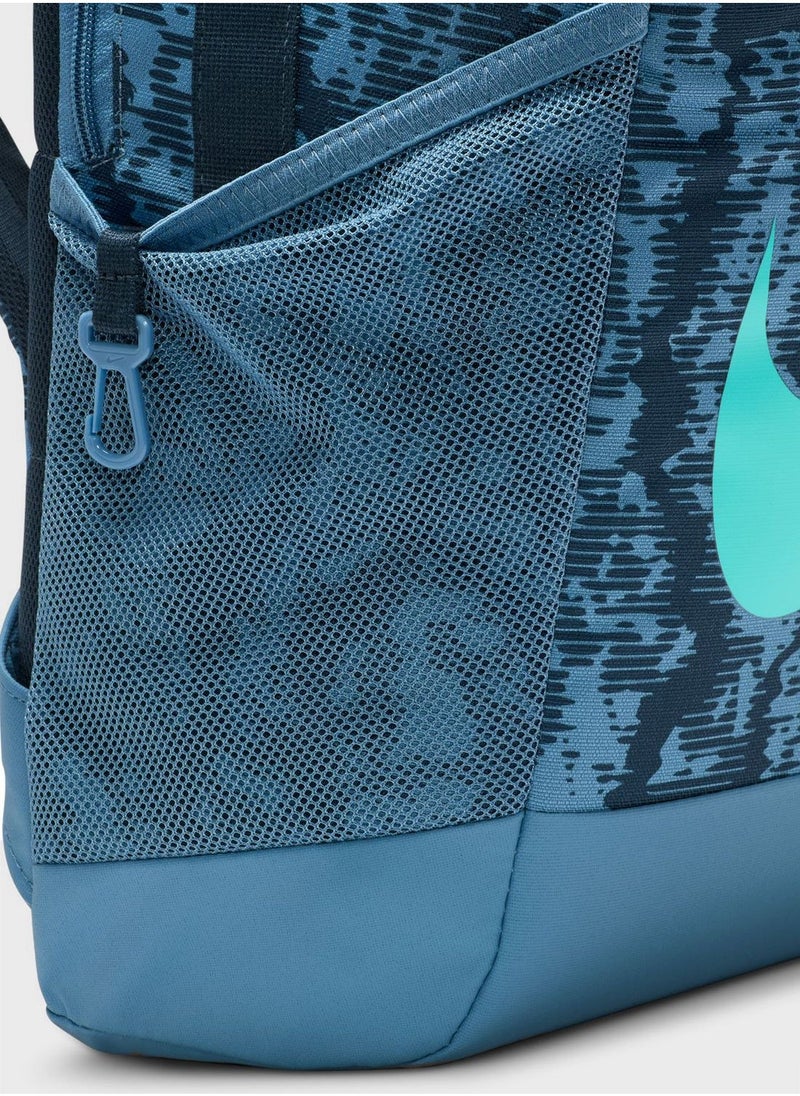 Nike Youth Brasilia Cat Backpack  - Image 4