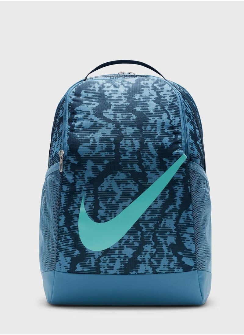 Nike Youth Brasilia Cat Backpack  - Image 1