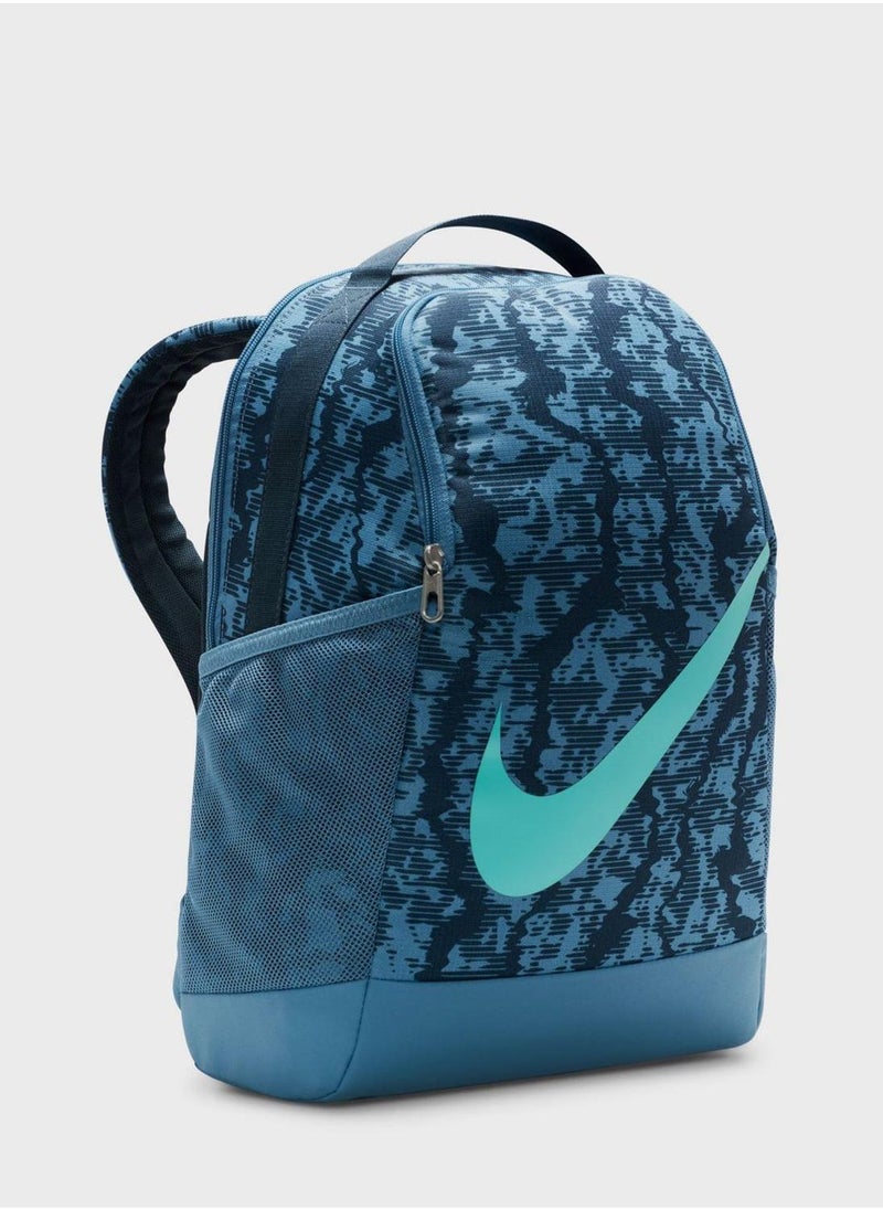 Nike Youth Brasilia Cat Backpack  - Image 2