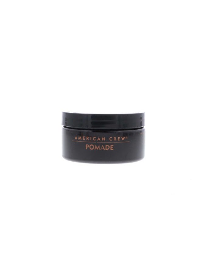 AMERICAN CREW بومادة 85 غرام - Image 4