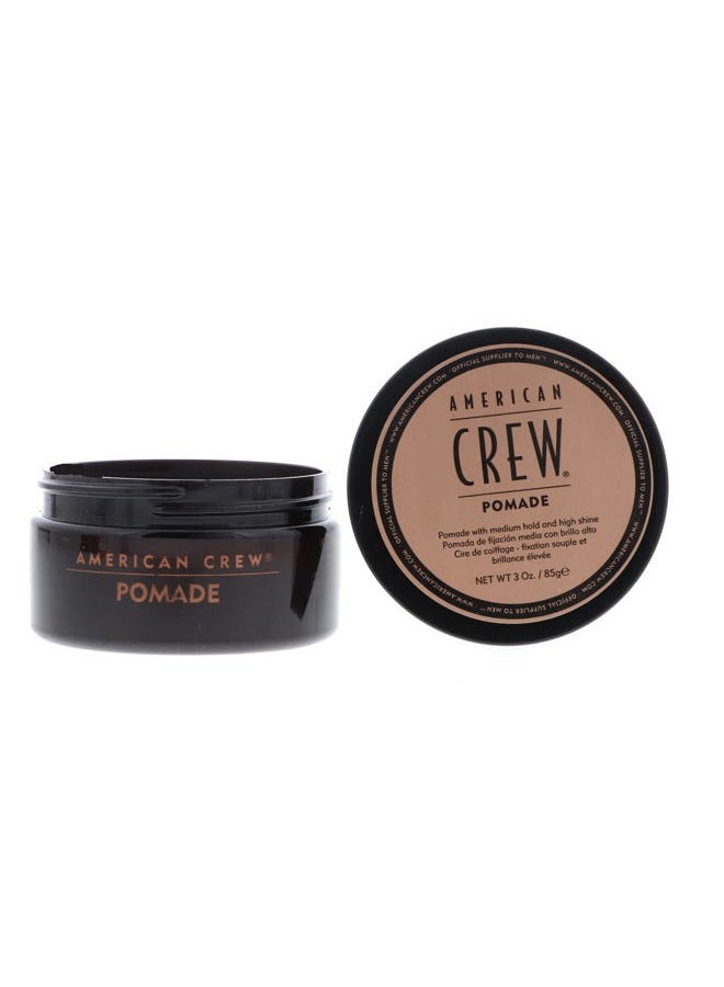 AMERICAN CREW بومادة 85 غرام - Image 1