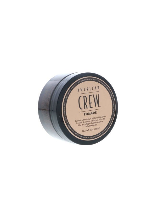 AMERICAN CREW بومادة 85 غرام - Image 3