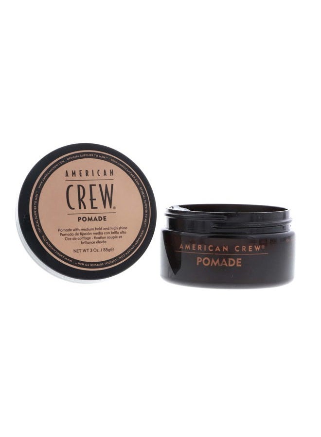 AMERICAN CREW بومادة 85 غرام - Image 2