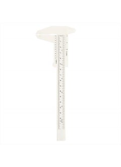 Salmue Eyebrow Tattoo Ruler, 8 Types Adjustable Golden Ratio Microblading Tattoo Measuring Ruler Eyebrows Shape Balance Extension Stencil for Beginner or Professional User  - Image 5