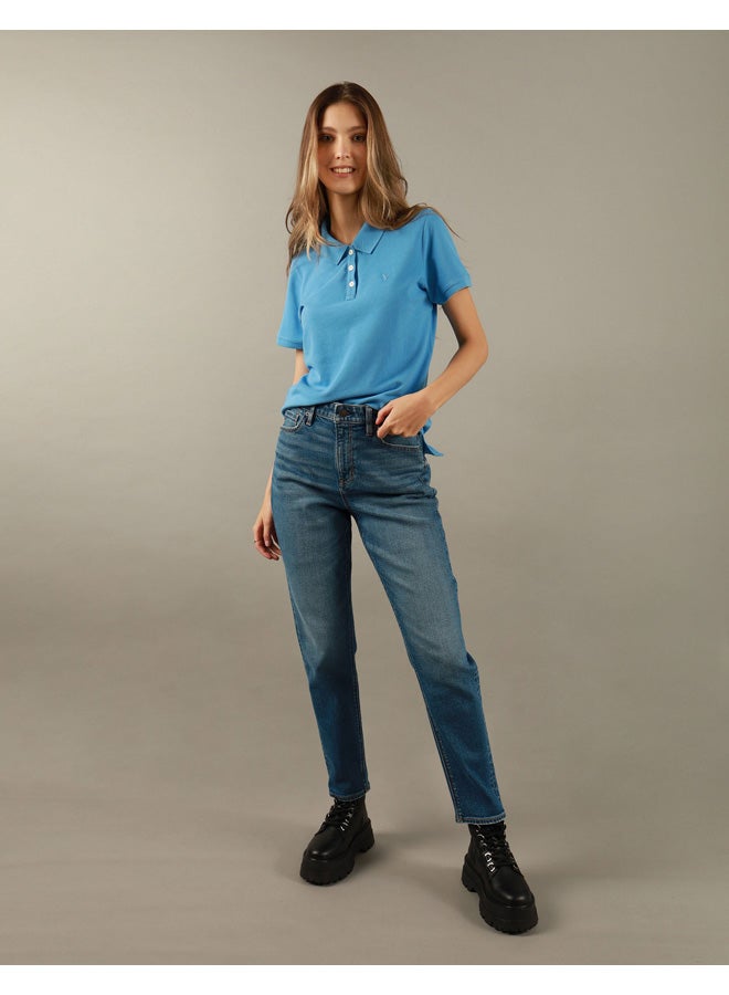 امريكان ايجل قميص بولو - Image 3