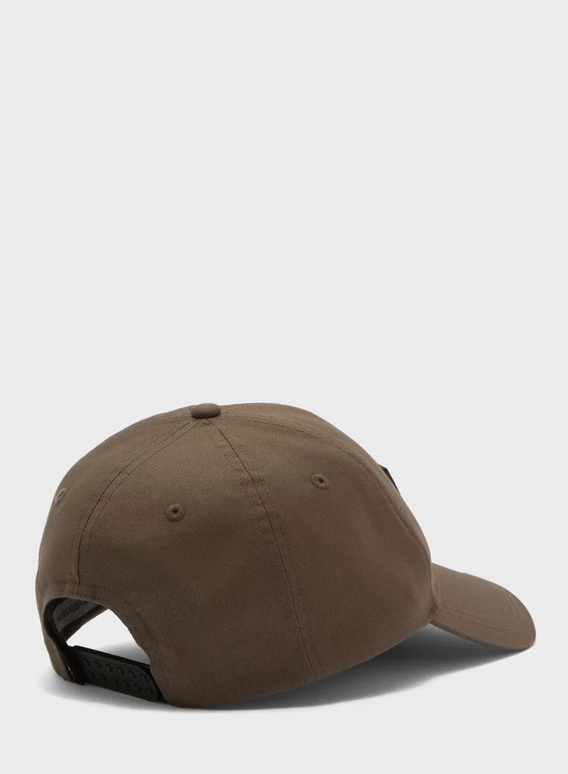 Calvin Klein Jeans Patch Cap