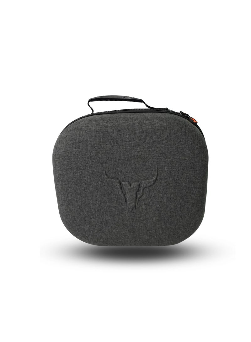 Angry Bull Onyx Studio 8 Speaker Case – Lightweight & Breathable Protective Cloth Bag - Image 3