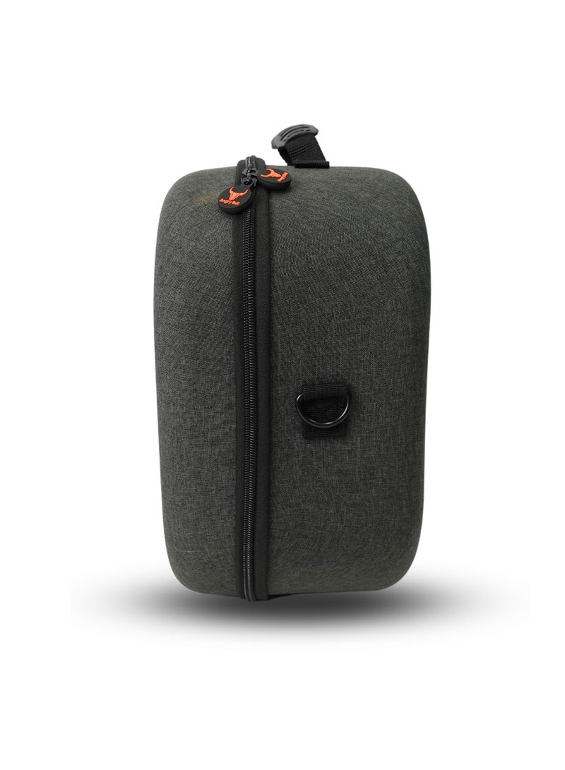 Angry Bull Onyx Studio 8 Speaker Case – Lightweight & Breathable Protective Cloth Bag - Image 4